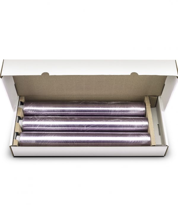 Refills<br />
<br />
Refills come in different sizes for foil, clingfilm and baking paper.<br />
<br />